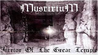 Video MystiriuM - Interior Of The Great Temple - (Promo Music Video)