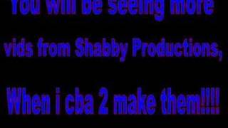 Shabby Productions Star Slight