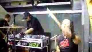 Ralph Myerz at Plate Kompaniet