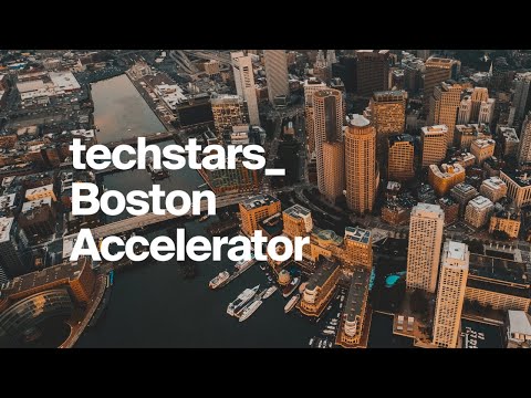 Meet Kerty Levy - Managing Director of Techstars Boston Accelerator