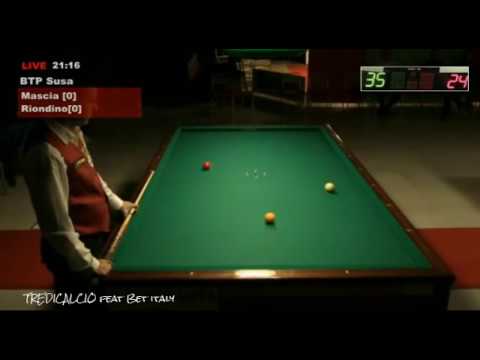 RIONDINO vs MASCIA - 5^PROVA BTP 2016 SANT'ANTONINO di SUSA