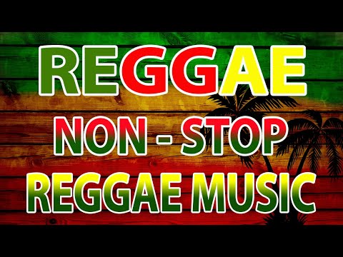 REGGAE REMIX NONSTOP VOL 237 🎧 English Reggae Music 2022 🎧 Non-Stop Reggae Compilation 🎵💖