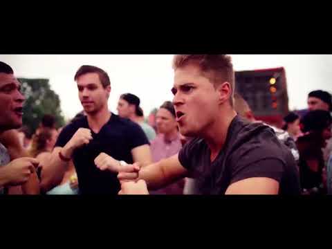 The World of Hardstyle 2018
