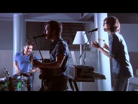 Husky "Loco Zone" (Live Sessions — Mayhem TV)