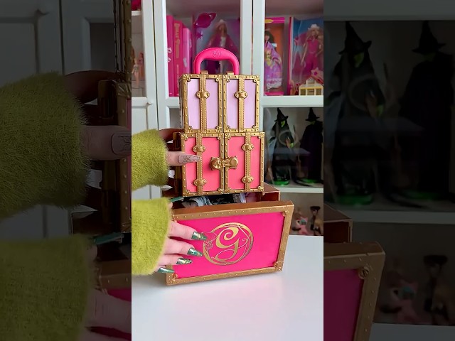 Vídeo relacionado con Noble Set de 2 Bolígrafos - Varitas de Glinda - Wicked