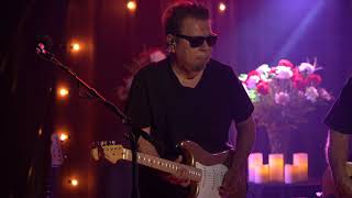 Los Lobos - Don't Worry Baby (Belly Up Live)