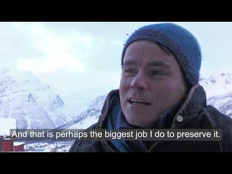 Sámi experiences of Northern Norway- a sustainable nature experience