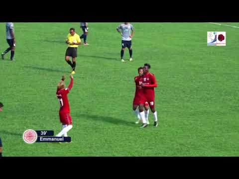 Uzochukwu Emmanuel Ikechukwu goals and assist 2017 Season