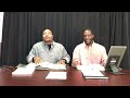 Ep. 27 #Love Letters (Broadcasts Live every Thursday at 7:30pm CT)