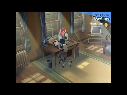 Pt 80 | Persona 3 FES [PCSX2]