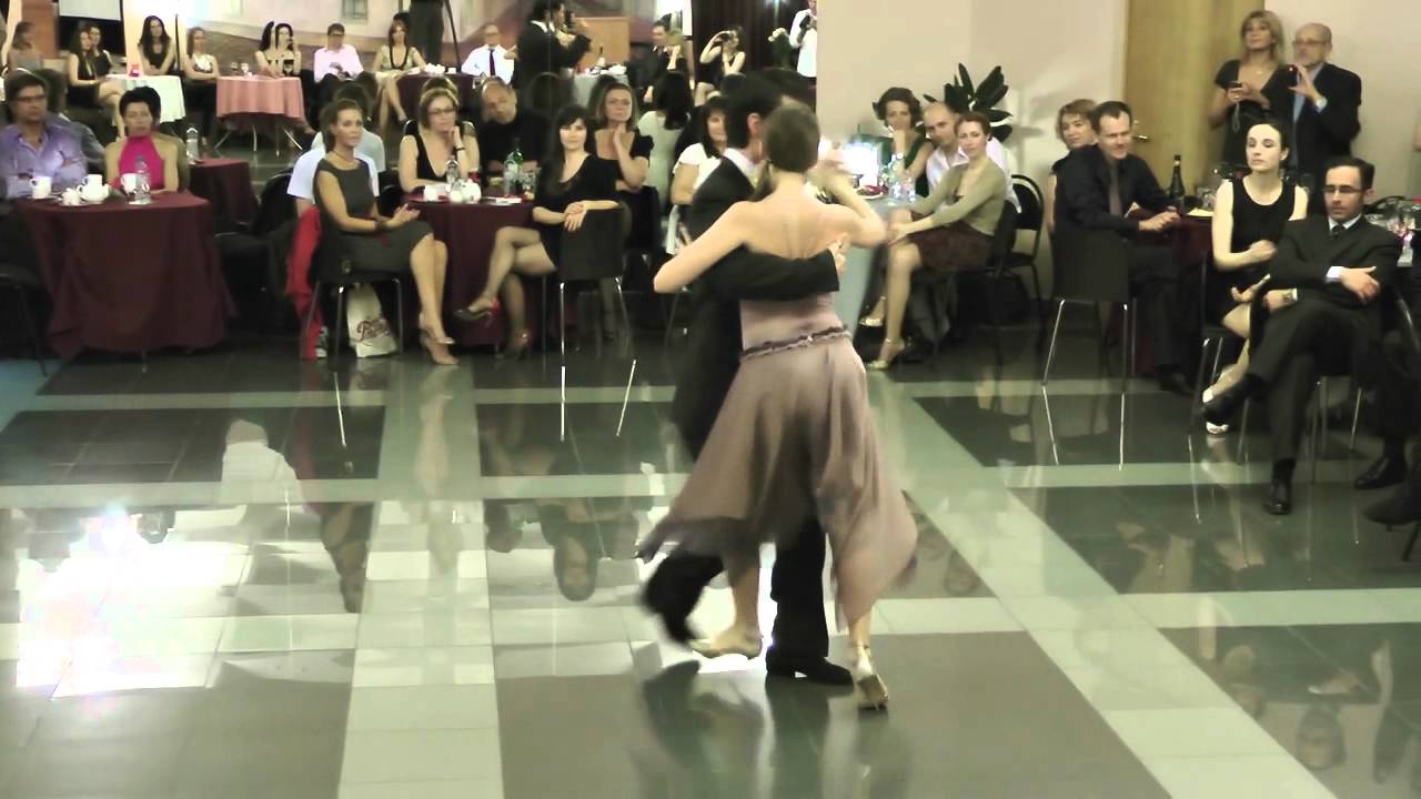 Javier Rodriguez y Andrea Misse, "La Bruja", 14.05.2011, Moscu, MaximoTango(1)