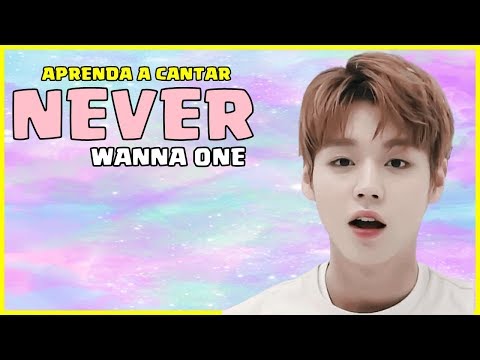 Never - Wanna One