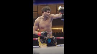 Download lagu Zurdo Ramirez UNIFIED CHAMPION 🏆 mp3