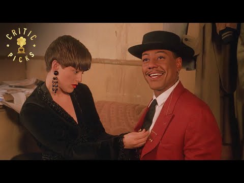 Giancarlo Esposito Is Late To The Gig | Mo Better Blues