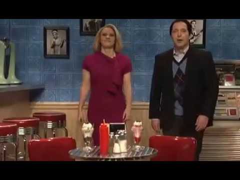 Chucky Lee Byrd - SNL