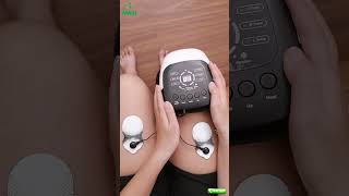 Video Máy Massage Khớp Gối Nikio NK-186 – Quà tặng sức khỏe ý nghĩa cho ông bà, cha mẹ