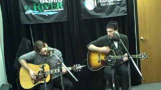Mat Kearney- All I Have (acoustic)