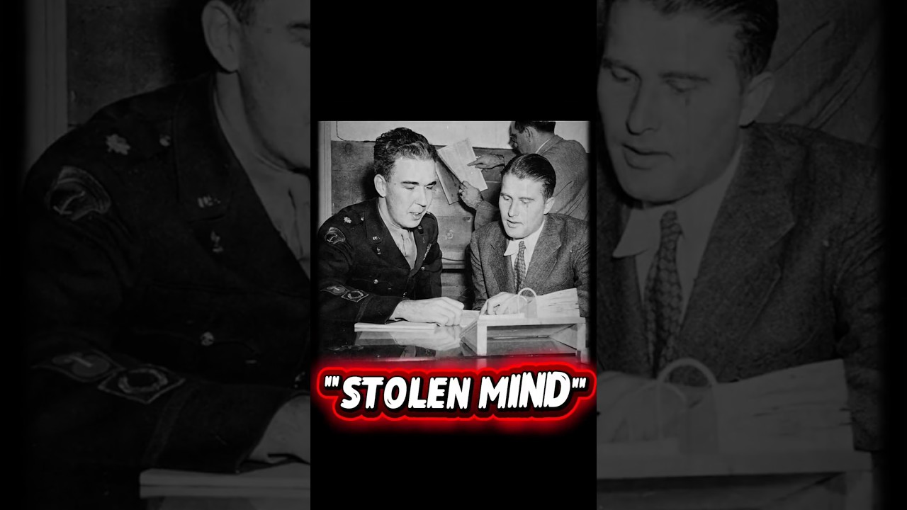 Did America secretly use Nazi scientists after WWII? #history #ww2rebuilder #ww2
