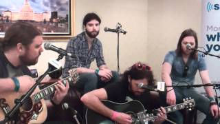 The Sheepdogs - Is Your Dream Worth Dying For