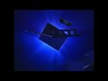 New Line Home Video 1995 2001 With Videotaped Warning Screen