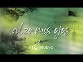 Alzo Mis Ojos (Lyric Video Oficial) - RENUEVO