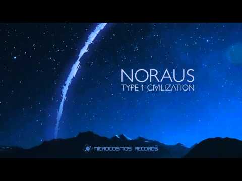 Noraus - The Incredible Adventures Of A Microbe A