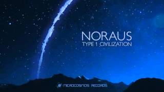Noraus - The Incredible Adventures Of A Microbe A