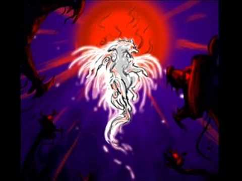 Okami Soundtrack- The Sun Rises