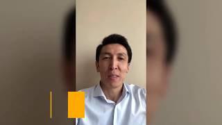 Кайсар Кожамуратов, CEO, Aurora Minerals Group