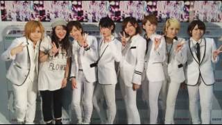 [everysing] GO!GO!ダンスが止まらナイ