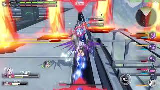 [星の翼]ナナキの星の翼　適当に