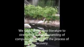 Tools of Underearners Anonymous