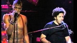 Fishbone - 09-20-91 In Concert &#39;91 Everyday Sunshine