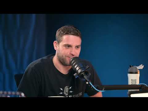 Ep 87. Exodus 19: The Mountain That You Cannot Touch