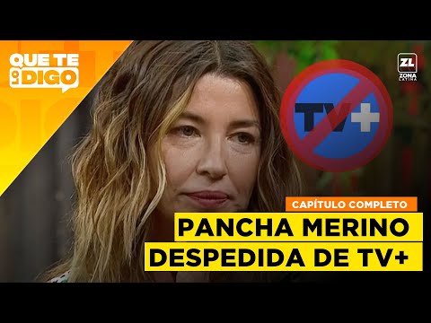 Que Te Lo Digo - 16 de enero 2026