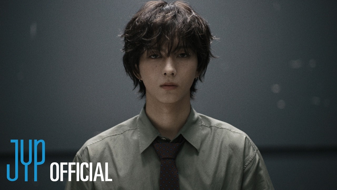 Xdinary Heroes 9th Mini Album 〈IMPULSE〉 Mood Film