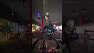 #mrsaxobeat #saxobeat #dancerush #dancerush_stardom #dancerushstardom #drs #shuffle #shuffling