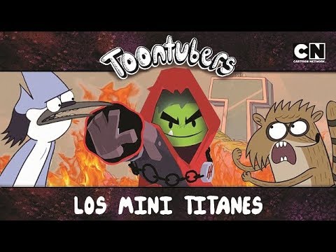 LA BATALLA FINAL CONTRA EL IMPERIO DE CHICOS BESTIA | ToonTubers | #QuedateEnCasa