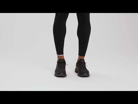 saucony arctic tights