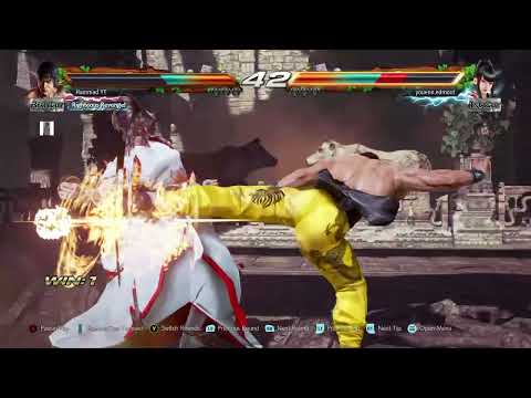 This Round will remind you Arslan Ash Vs Anakin combo breaker 😂😂