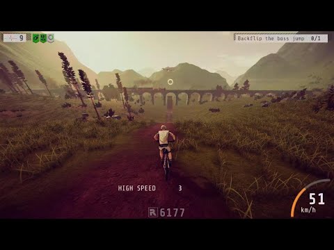 Descenders Hang on The Ring of Fire The mischief Tour