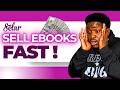How To Sell Ebooks FAST On Selar Selar Tutorial For Beginners