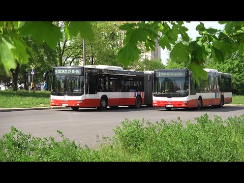 Straż miejska w autobusach – mandat za brak maseczki