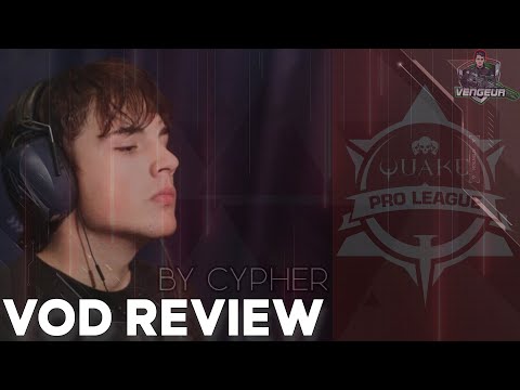 QPL Review w/CYPHER and ZSX