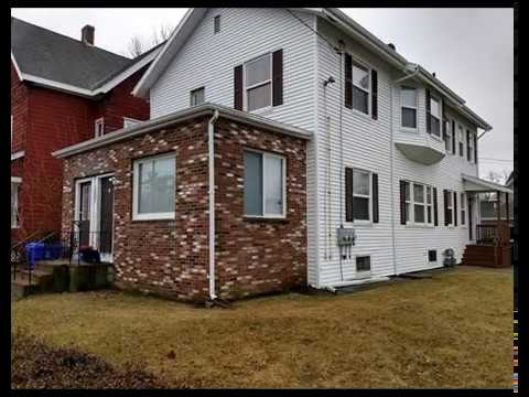 154 Broadway #2 Taunton, MA 02780 - Condo - Real Estate - For Rent