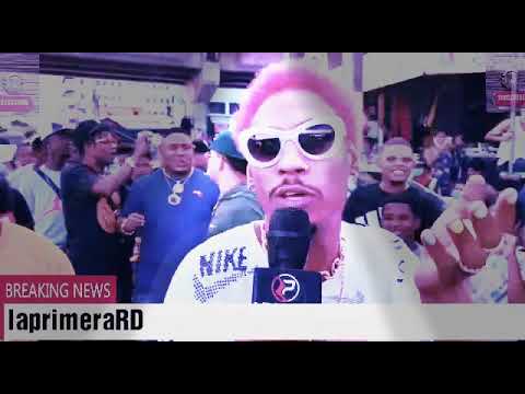 Pepa y Palo REMIX - Fother + Bulova + Shadow Blow + Kiko El Crazy + Bulin 47 + Haraka Kiko