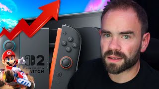 We've Never Seen This Before