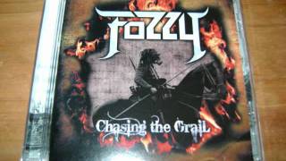 New Day&#39;s Dawn - Fozzy