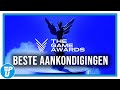 Star Wars Eclipse en de andere games die de show stalen tijdens The Game Awards