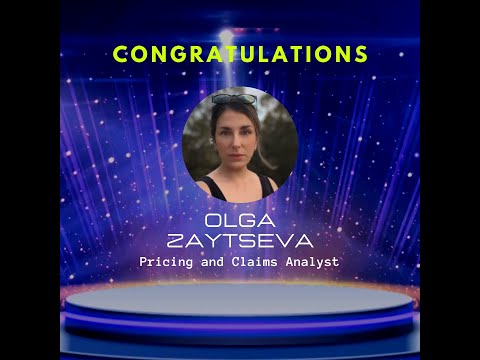 [Australia] Olga secured job after completing our Data Analyst program